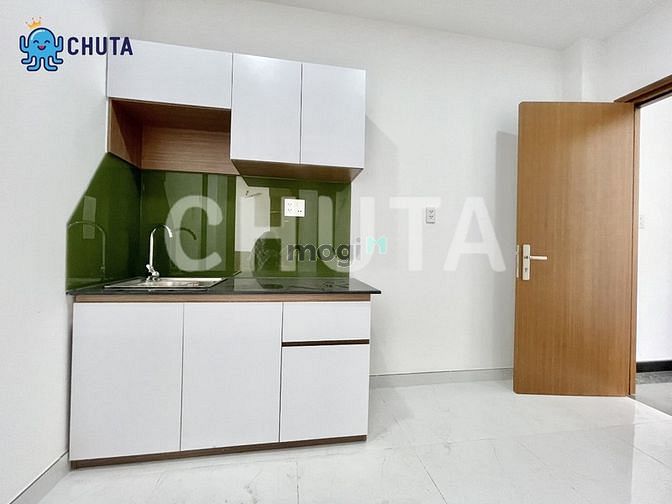 Hình ảnh CHDV 2PN đường Phan Tây Hồ, ngay Phan Xích Long vào, nhà có thang máy