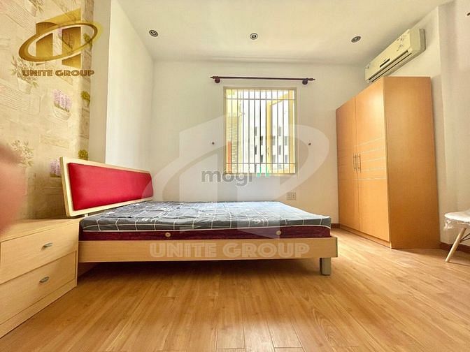 Hình ảnh Cho thuê Studio bancol thoáng mát gần đường Lên Văn Sỹ, Q.PHÚ NHUẬN