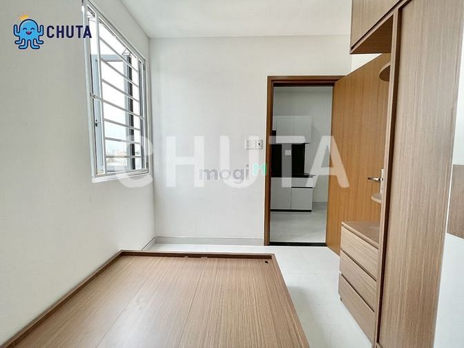 Hình ảnh CHDV 2PN đường Phan Tây Hồ, ngay Phan Xích Long vào, nhà có thang máy