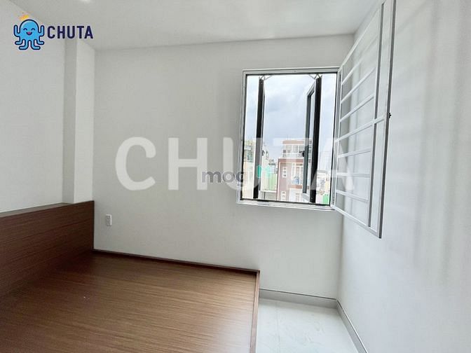Hình ảnh CHDV 2PN đường Phan Tây Hồ, ngay Phan Xích Long vào, nhà có thang máy