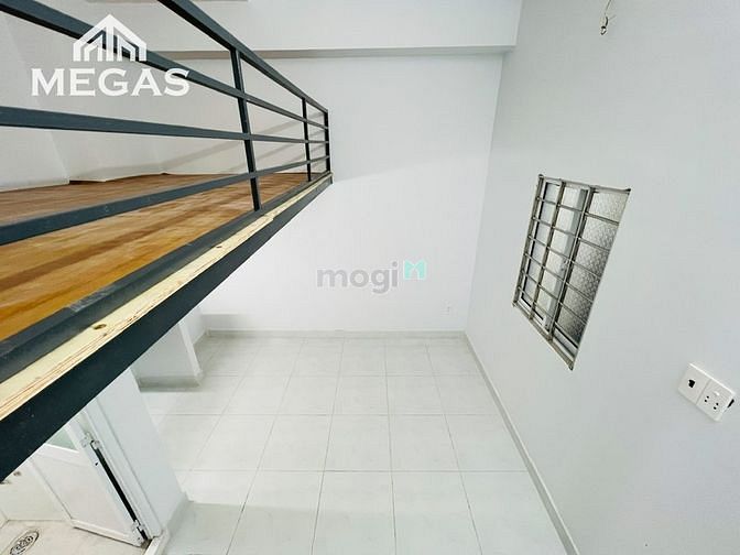 Hình ảnh Phòng Mới Gác Cao Giá Tốt Ngay Ba Vân