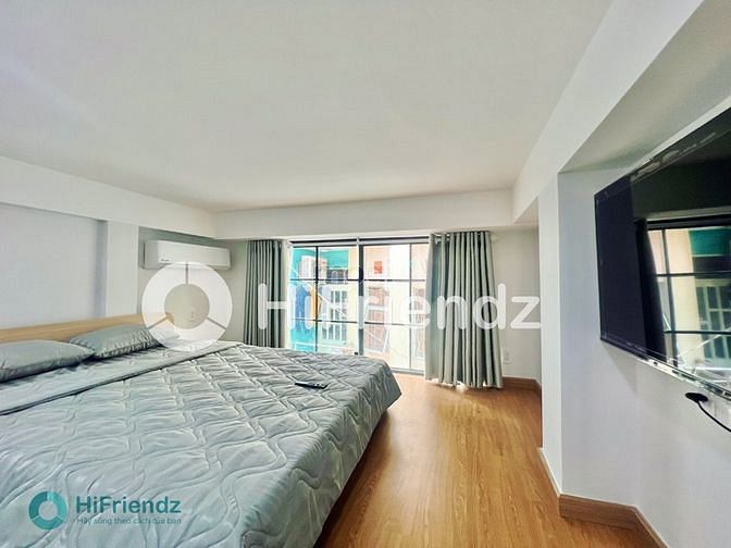 Hình ảnh 📌 Duplex Cửa Sổ Thoáng Siêu Xinh Giá Hạt Dẻ Ngay Tân Bình