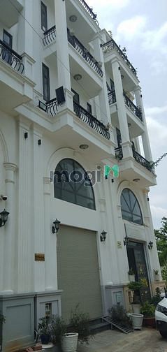 Hình ảnh Bán gấp đất MT Đường Số dt 64m ngang 5x12.6 giá 6.6 tỷ