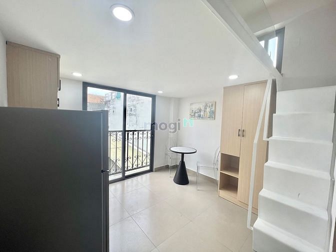 Hình ảnh 📌 Duplex Cửa Sổ Thoáng Siêu Xinh Giá Hạt Dẻ Ngay Tân Bình