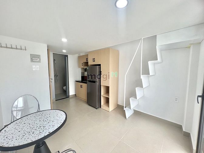Hình ảnh 📌 Duplex Cửa Sổ Thoáng Siêu Xinh Giá Hạt Dẻ Ngay Tân Bình