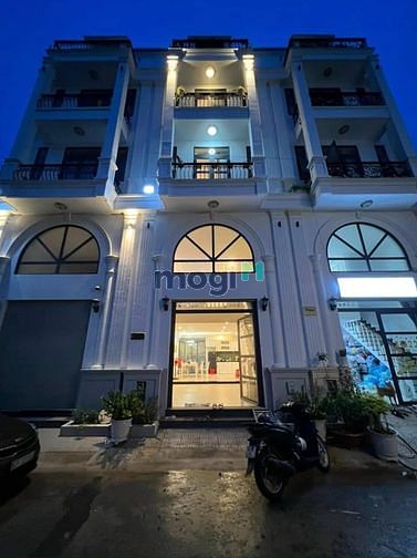 Hình ảnh Bán gấp đất MT Đường Số dt 64m ngang 5x12.6 giá 6.6 tỷ