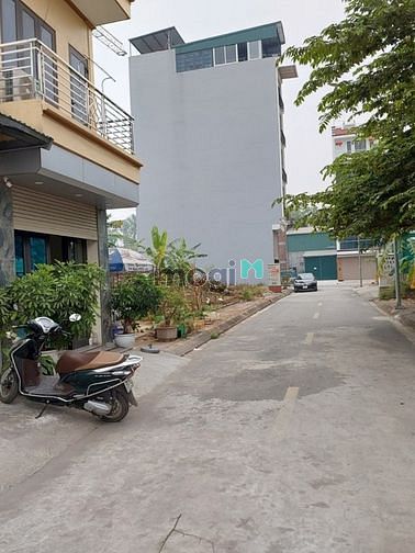 Hình ảnh Bán đất Tân Xã_cạnh ĐH FPT_Trang MB66.COM Chính Thức - MB 66 Uy Tín_xây chung cư mini_62m2_1,636 tỷ