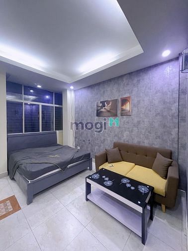 Hình ảnh cho thuê Trang Chủ MB66.COM / Đăng Ký Tặng 66K studio ban công full nội thất
