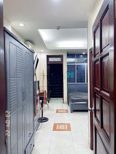 Hình ảnh cho thuê Trang Chủ MB66.COM / Đăng Ký Tặng 66K studio ban công full nội thất