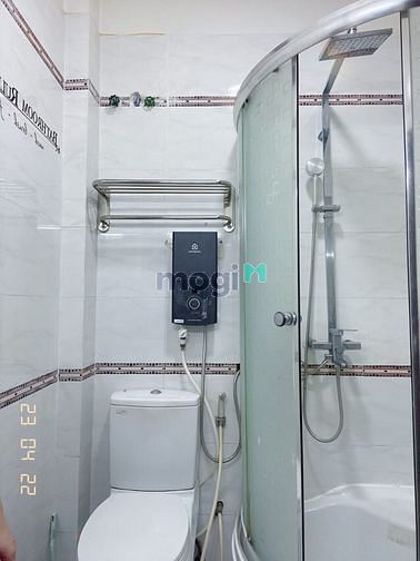 Hình ảnh cho thuê Trang Chủ MB66.COM / Đăng Ký Tặng 66K studio ban công full nội thất