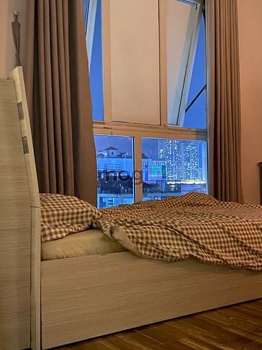 Hình ảnh Cho thuê phòng gần ngay chợ Tân Mỹ