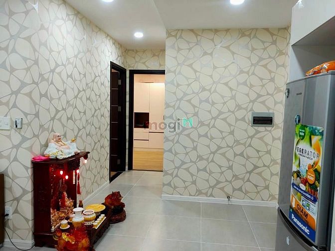 Hình ảnh Không đâu rẻ hơn CH Tecco Bình Tân 60m2 1 tỷ 420 2PN - 1WC SHR