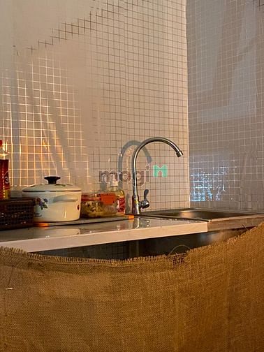 Hình ảnh Cho thuê phòng gần ngay chợ Tân Mỹ