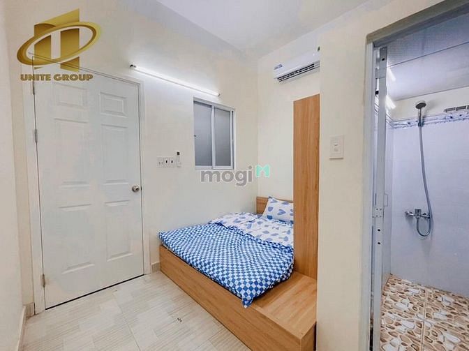 Hình ảnh Thuê Trang Chủ MB66.COM / Đăng Ký Tặng 66K studio cửa sổ gần Cầu Ông Lãnh, Quận 4