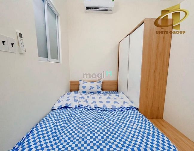 Hình ảnh Thuê Trang Chủ MB66.COM / Đăng Ký Tặng 66K studio cửa sổ gần Cầu Ông Lãnh, Quận 4