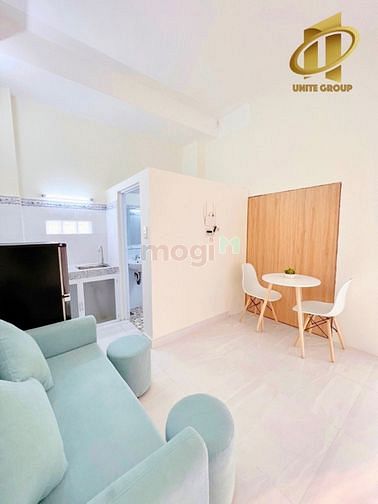 Hình ảnh Thuê Trang Chủ MB66.COM / Đăng Ký Tặng 66K studio cửa sổ gần Cầu Ông Lãnh, Quận 4