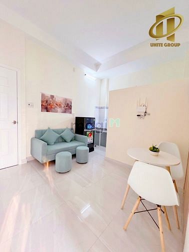 Hình ảnh Thuê Trang Chủ MB66.COM / Đăng Ký Tặng 66K studio cửa sổ gần Cầu Ông Lãnh, Quận 4