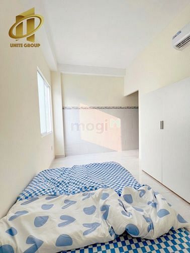 Hình ảnh Thuê Trang Chủ MB66.COM / Đăng Ký Tặng 66K studio cửa sổ gần Cầu Ông Lãnh, Quận 4