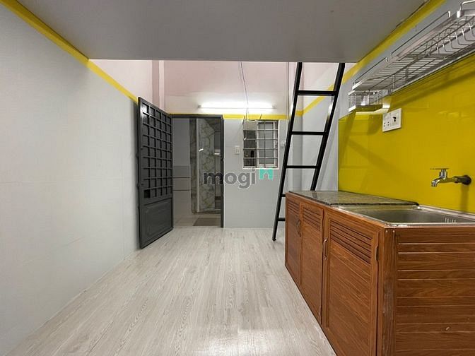 Hình ảnh Căn Hộ Duplex Giá Sốc Siêu Ưu Đãi