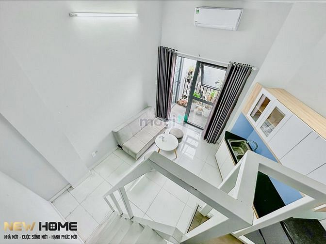 Hình ảnh Mb6623 nạp rút nhanh chóng Duplex 40m2 BANCOL gần cầu Công Lý, MB66 là nhà cái uy tín hàng đầu tại Việt Nam Hoàng Văn Thụ