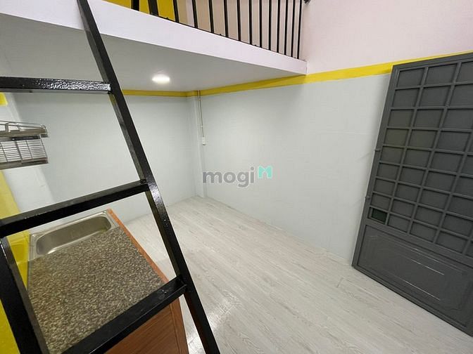 Hình ảnh Căn Hộ Duplex Giá Sốc Siêu Ưu Đãi
