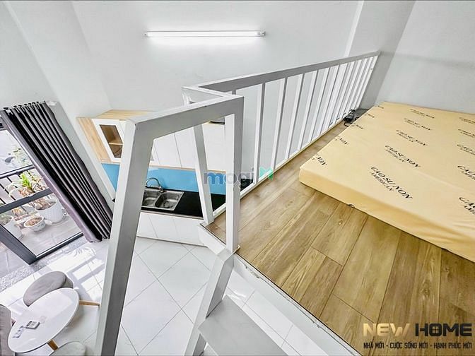 Hình ảnh Mb6623 nạp rút nhanh chóng Duplex 40m2 BANCOL gần cầu Công Lý, MB66 là nhà cái uy tín hàng đầu tại Việt Nam Hoàng Văn Thụ
