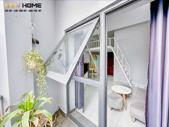 Hình ảnh Mb6623 nạp rút nhanh chóng Duplex 40m2 BANCOL gần cầu Công Lý, MB66 là nhà cái uy tín hàng đầu tại Việt Nam Hoàng Văn Thụ