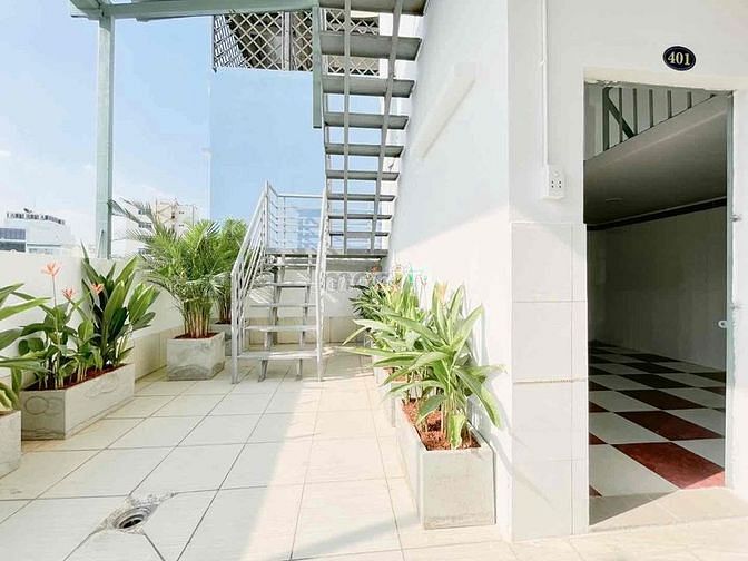 Hình ảnh Căn Hộ Duplex Giá Sốc Siêu Ưu Đãi