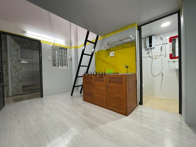 Hình ảnh Căn Hộ Duplex Giá Sốc Siêu Ưu Đãi