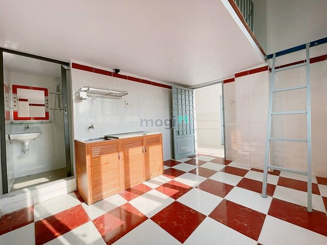 Hình ảnh Căn Hộ Duplex Giá Sốc Siêu Ưu Đãi