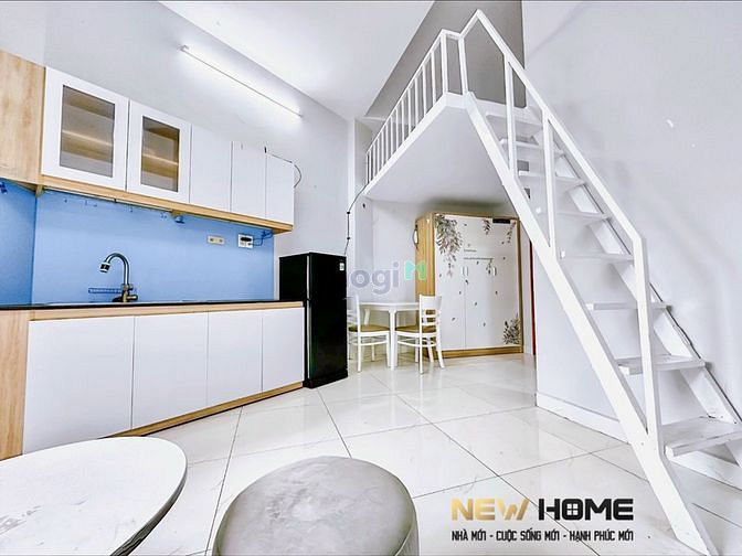 Hình ảnh Mb6623 nạp rút nhanh chóng Duplex 40m2 BANCOL gần cầu Công Lý, MB66 là nhà cái uy tín hàng đầu tại Việt Nam Hoàng Văn Thụ