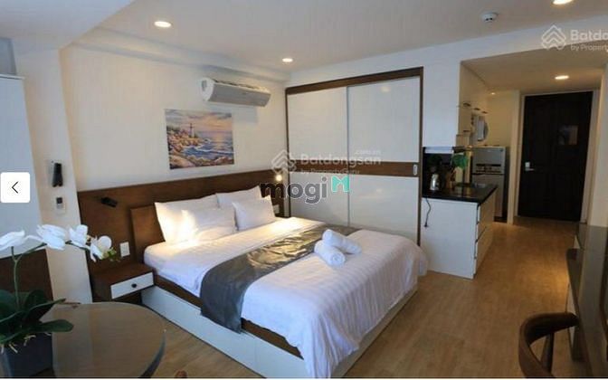 Hình ảnh Cho thuê nhà NC MT Nguyễn Phi Khanh,  Quận 1