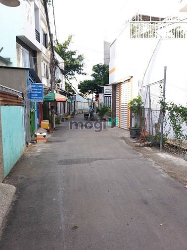 Hình ảnh ccg bán lô đất mặt tiền đường số 9 bình trưng tây q2