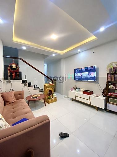 Hình ảnh 🏬Bán GẤP CH CARRILON 7 tại Phường Tân Thới Hoà Quận Tân Phú 65m2 2PN