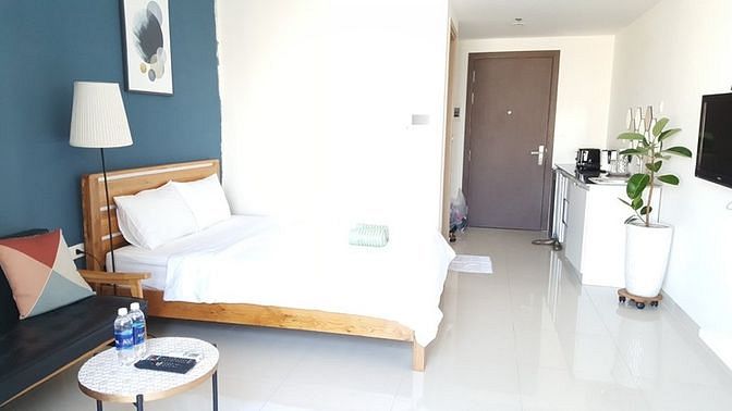 Hình ảnh Bán Trang Chủ MB66.COM / Đăng Ký Tặng 66K Rivergate Residence quận 4 📍 Địa chỉ: số 151-155 đường Bến