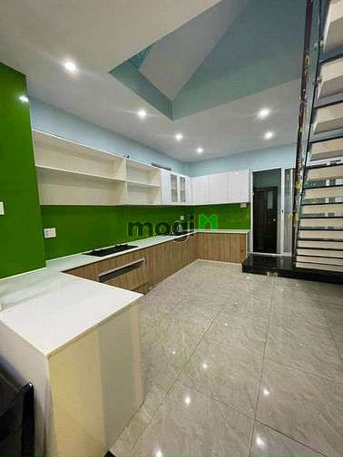 Hình ảnh NHANH TAY SỞ HỮU KẺO LỠ nhà Dương Bá Trạc 4PN,  5WC, hẻm xe hơi