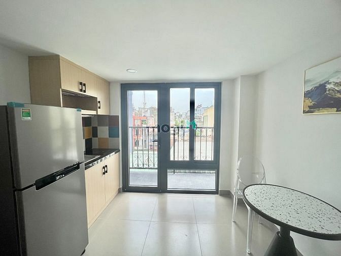 Hình ảnh Duplex Bancol 22m², Cộng Hòa - Tân Bình
