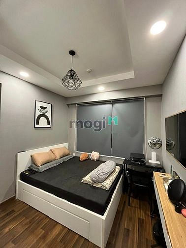 Hình ảnh Chung cư The Pegasuite Quận 8 Diện tích : 75m2 - 2PN - 2WC