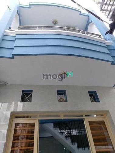 Hình ảnh Bán nhà đường Phạm Văn Hai, P. 5, Tân Bình, 58m2, 3PN, 2WC, SHR.