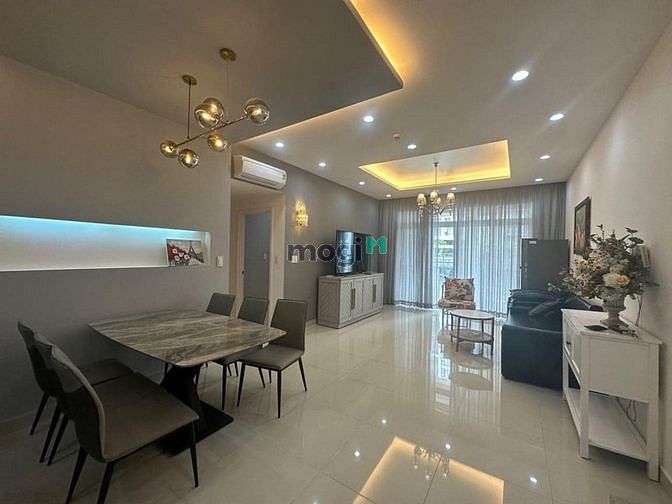 Hình ảnh Cần tiền ra gấp căn siêu đẹp Q7 SAIGON RIVERSIDE 67.37m2 2PN