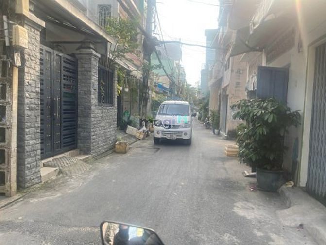 Hình ảnh Bán nhà đường Phạm Văn Hai, P. 5, Tân Bình, 58m2, 3PN, 2WC, SHR.
