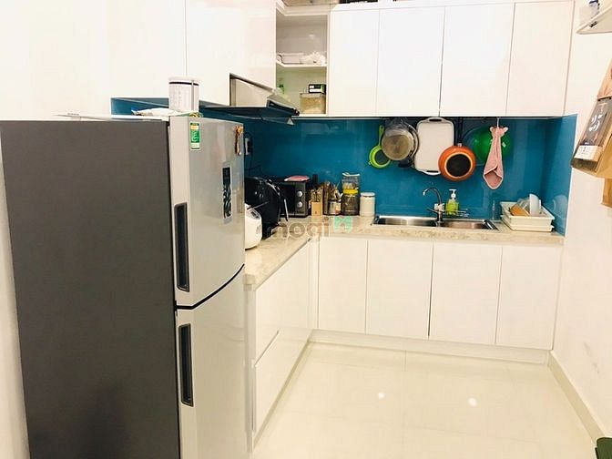 Hình ảnh Bán Trang Chủ MB66.COM / Đăng Ký Tặng 66K chung cư Florita quận 7, nằm trong khu vực KDC Himlam