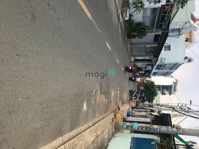 Hình ảnh ccg bán lô đất mặt tiền đường nguyễn văn giáp bình trưng đông q2