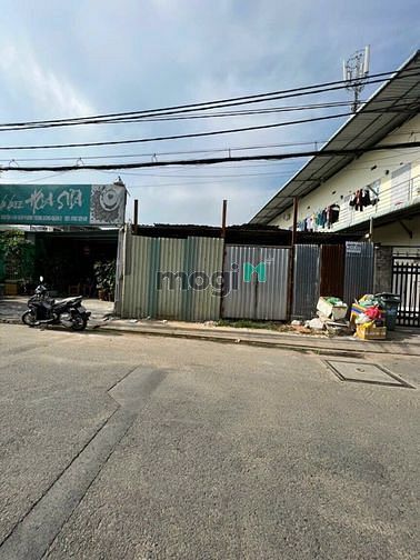 Hình ảnh ccg bán lô đất mặt tiền đường nguyễn văn giáp bình trưng đông q2