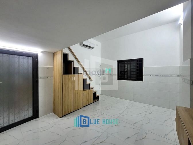 Hình ảnh CHDV FULL NT, Ở LIỀN ĐƯỢC. Ngay E.Town CH2, cầu vượt Hoàng Hoa Thám,..