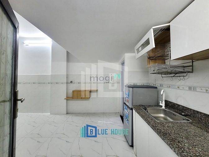 Hình ảnh CHDV FULL NT, Ở LIỀN ĐƯỢC. Ngay E.Town CH2, cầu vượt Hoàng Hoa Thám,..