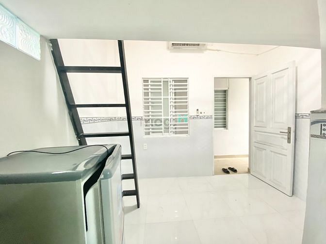 Hình ảnh CHDV FULL NT, Ở LIỀN ĐƯỢC. Ngay E.Town CH2, cầu vượt Hoàng Hoa Thám,..