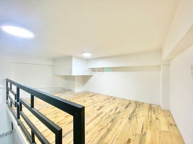 Hình ảnh CHDV FULL NT, Ở LIỀN ĐƯỢC. Ngay E.Town CH2, cầu vượt Hoàng Hoa Thám,..