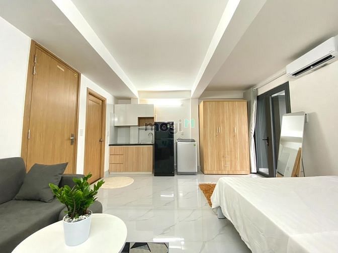 Hình ảnh Cho Thuê Căn Hộ Quận 3 Giá Rẻ, Chất Lượng T4/2023