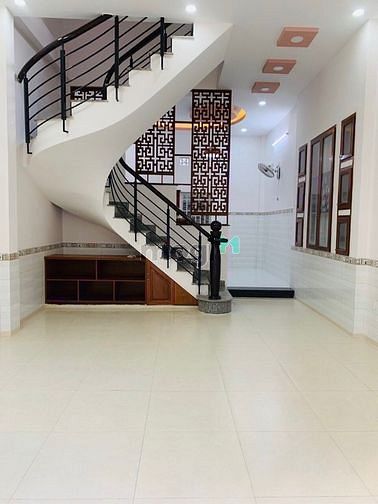 Hình ảnh Cho thuê nhà HXT Quang Trung, P14, Gò Vấp gần Phạm Văn Chiêu